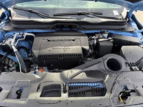 Used 2023 Honda Pilot TrailSport image 29