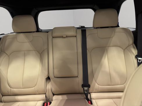 New 2024 Jeep Grand Cherokee Limited 4xe image 37