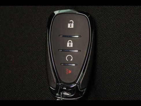 New 2026 Chevrolet TrailBlazer LT w/ LT Cold Weather Package image 21