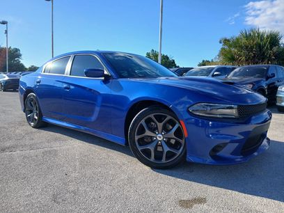 Used 2019 Dodge Charger GT
