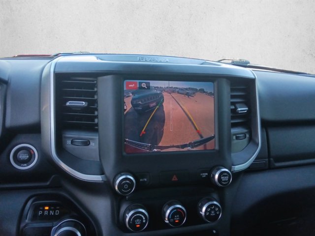 Used 2022 RAM 1500 Lone Star RWD image 13