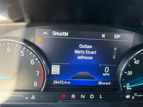 Used 2022 Ford Explorer XLT w/ Equipment Group 202A image 31