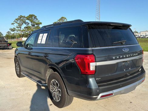 Used 2022 Ford Expedition XLT RWD image 5
