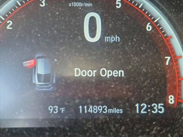 Used 2019 Honda Civic Sport image 9