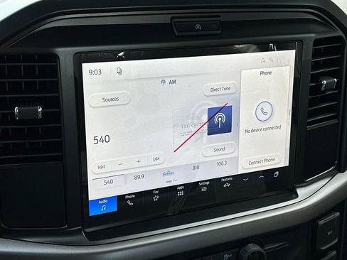 New 2026 Ford F150 XL image 17