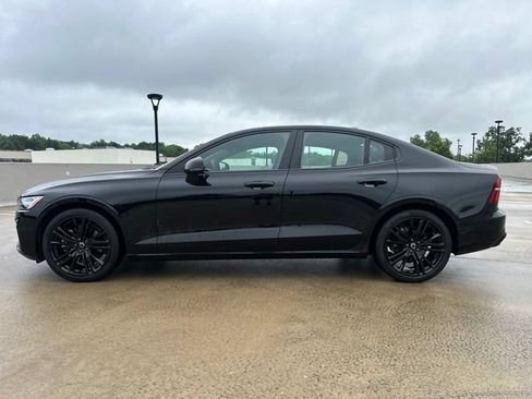Certified 2024 Volvo S60 B5 Plus w/ Climate Package AWD/4WD image 5