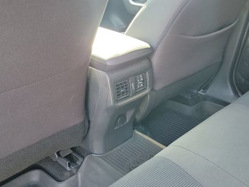 Used 2024 Toyota RAV4 LE AWD/4WD image 14