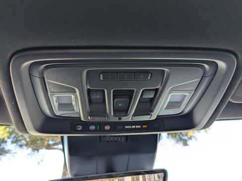 New 2026 GMC Sierra 3500 Denali w/ Denali Reserve Package image 33