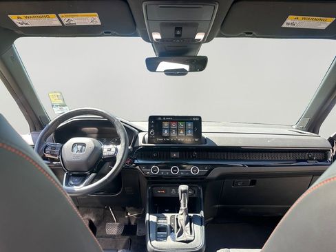 Certified 2023 Honda CR-V Sport Touring image 10