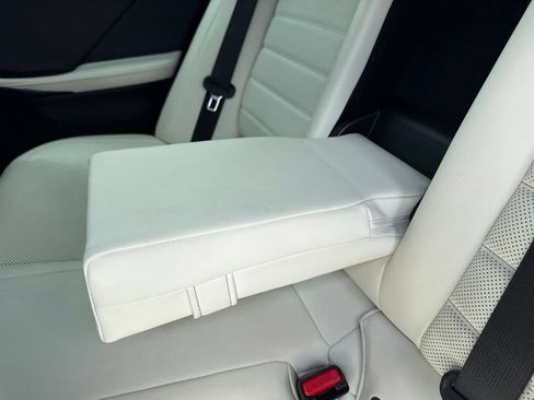 Used 2022 Lexus IS 350 F Sport w/ Navigation Package RWD image 14