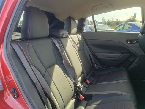 Certified 2025 Subaru Crosstrek 2.5i Limited w/ Popular Package #4A image 21