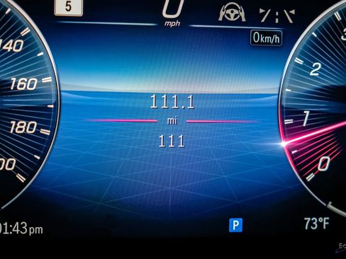 Used 2026 Mercedes-Benz G 63 AMG 4MATIC image 85