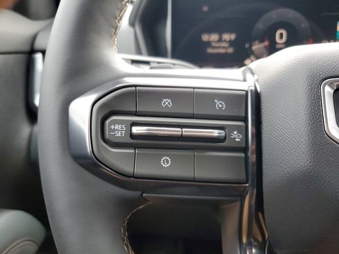 New 2026 GMC Terrain AT4 image 21