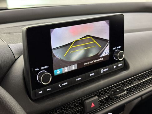 Certified 2024 Honda HR-V LX image 23