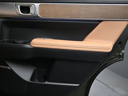 New 2026 Hyundai Santa Fe Calligraphy image 14