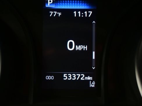 Used 2024 Toyota Camry LE FWD image 24