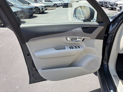 Certified 2025 Volvo XC90 B5 Plus w/ Protection Package Premier AWD/4WD image 14