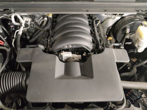 Used 2015 Chevrolet Tahoe LS RWD image 30