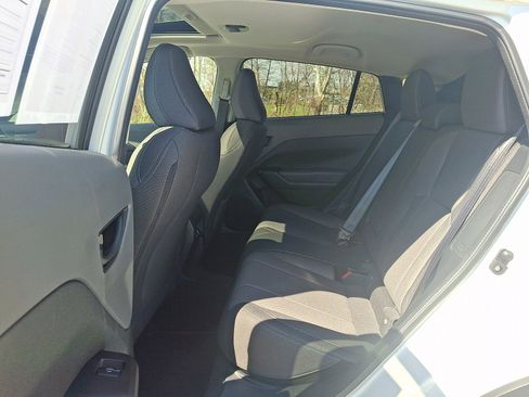Certified 2026 Subaru Crosstrek 2.0i Premium image 10