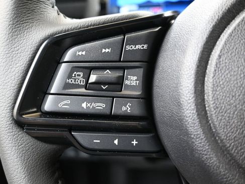 New 2026 Subaru Outback Premium AWD/4WD image 26