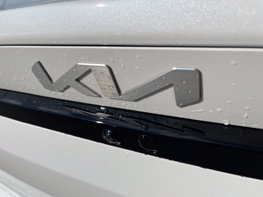 Used 2026 Kia K4 GT-Line w/ GT-Line Sunroof Package FWD image 40