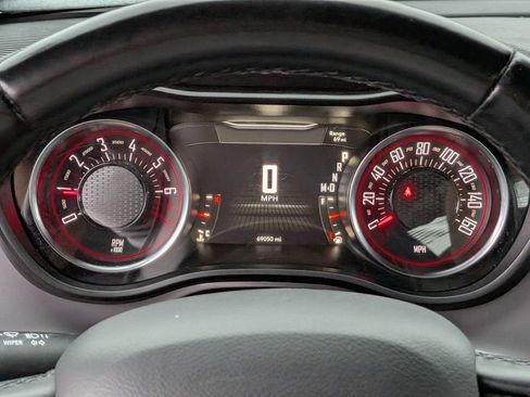 Used 2023 Dodge Challenger GT RWD image 23
