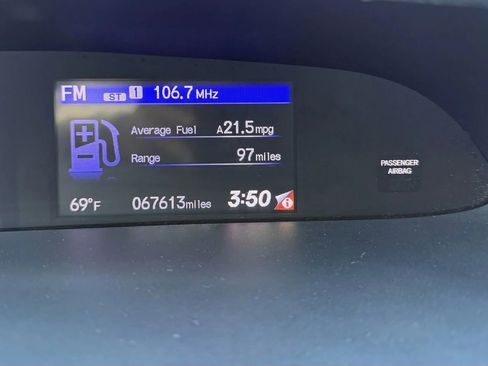 Used 2015 Honda Civic EX-L image 15