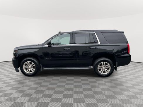 Used 2020 Chevrolet Tahoe LT AWD/4WD image 4