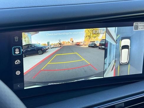 New 2026 Hyundai Palisade XRT Pro image 18