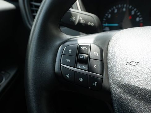 Used 2022 Ford Escape SE w/ SE Sport Appearance Package FWD image 21