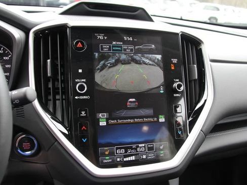 Used 2025 Subaru Ascent Limited AWD/4WD image 27