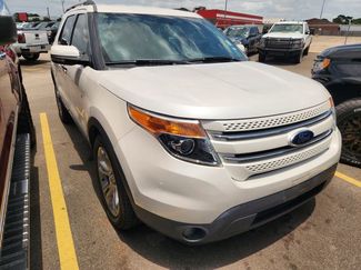 Used 2013 Ford Explorer Limited FWD video 1