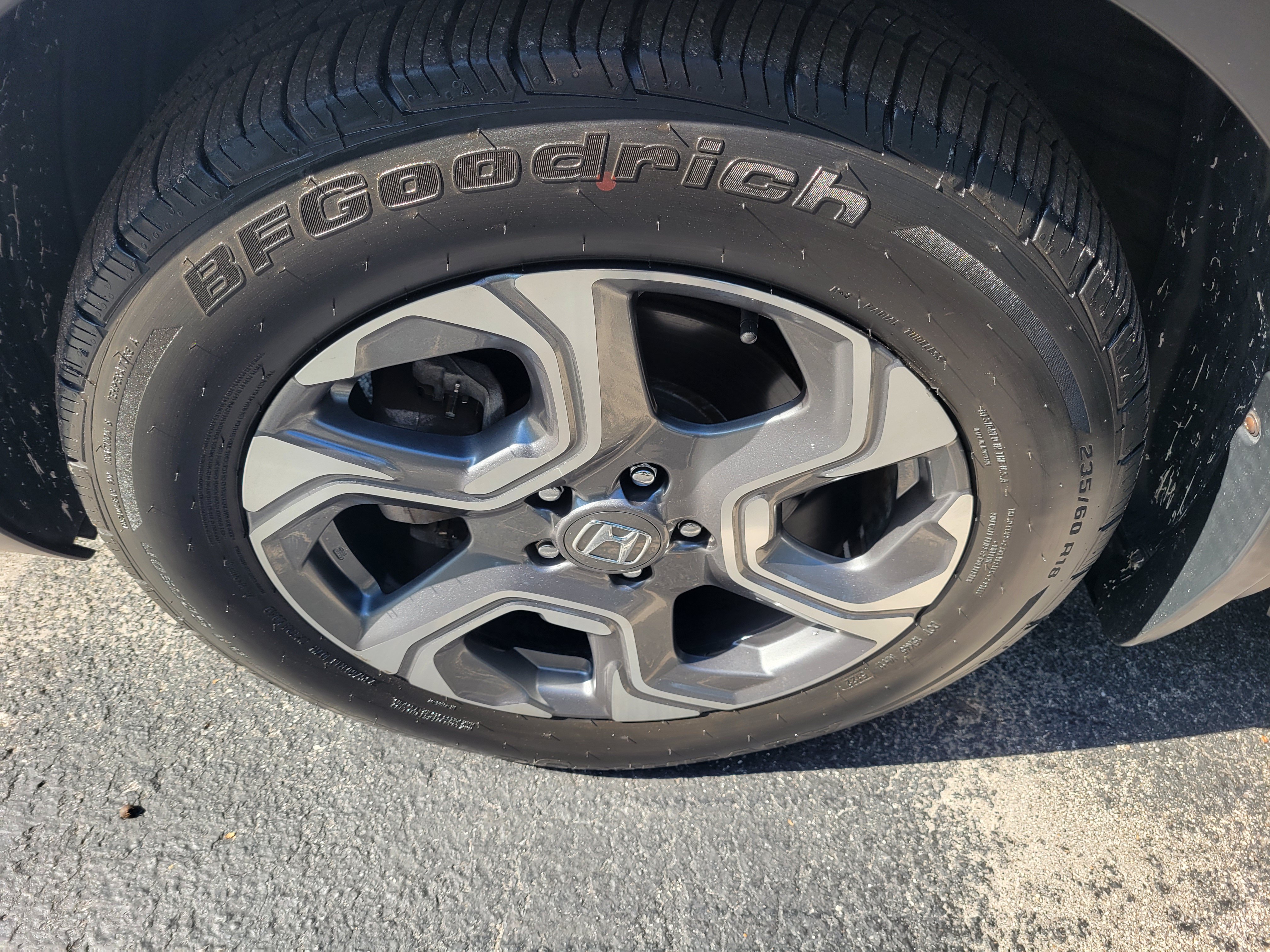 Used 2019 Honda CR-V EX image 33