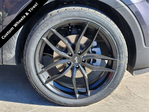 New 2025 Kia Telluride EX image 6