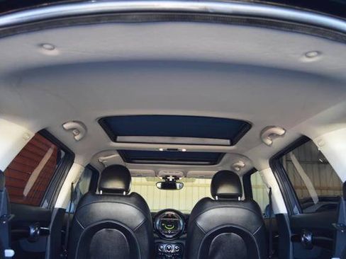 Used 2017 MINI Cooper Clubman S image 43