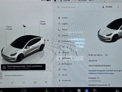 Used 2023 Tesla Model 3 Standard Range RWD image 18