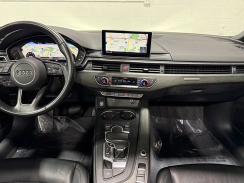 Used 2019 Audi A5 2.0T Premium Plus image 26