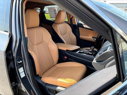 Used 2023 Lexus NX 350 AWD image 11