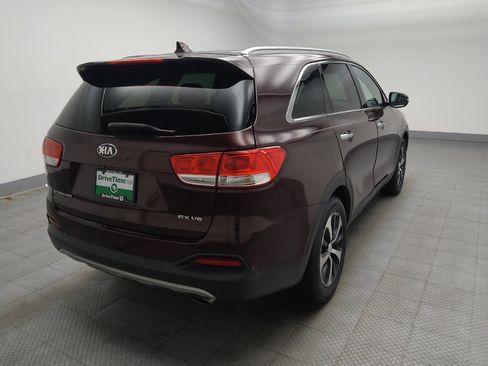Used 2018 Kia Sorento EX FWD image 9