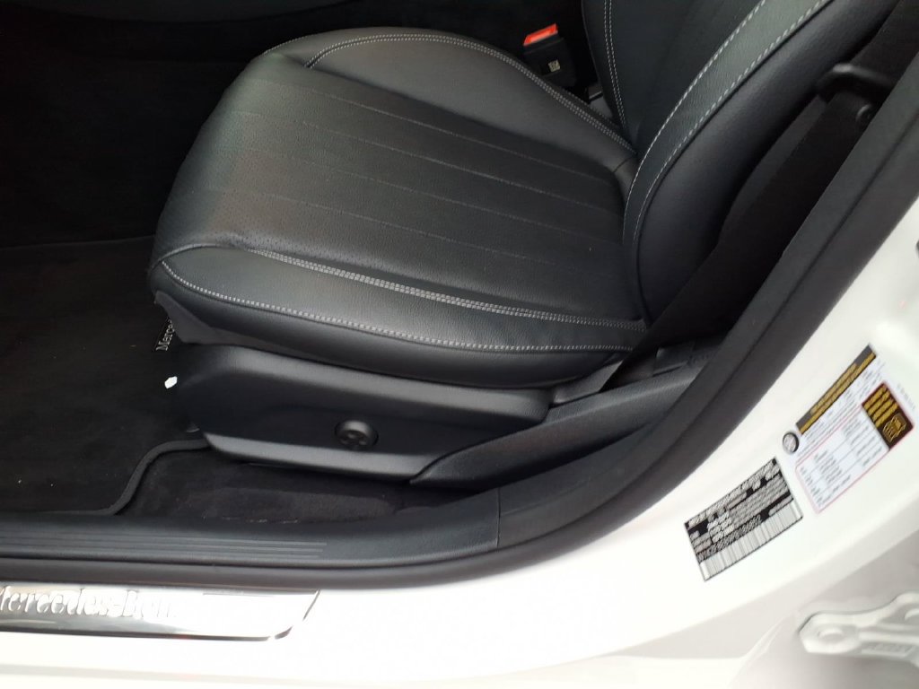 Certified 2023 Mercedes-Benz E 350 4MATIC Sedan image 18