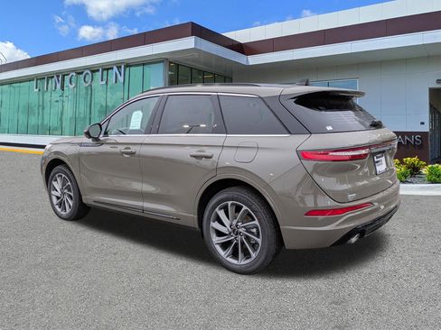 New 2026 Lincoln Corsair Grand Touring AWD/4WD image 6