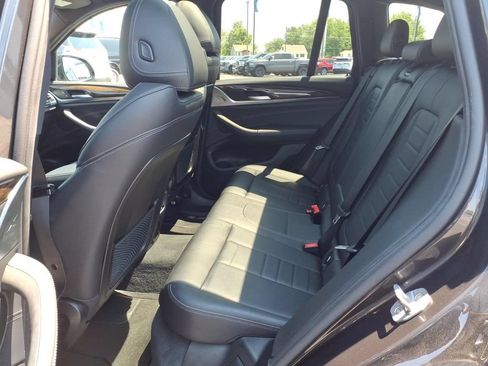 Used 2019 BMW X3 xDrive30i AWD/4WD image 8