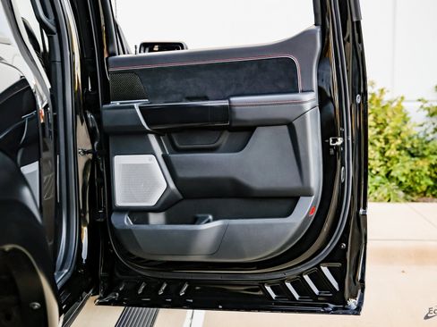 Used 2025 Ford F150 Raptor w/ Equipment Group 803A Raptor R image 94