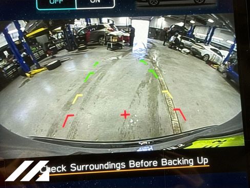 New 2026 Subaru Forester Premium image 14