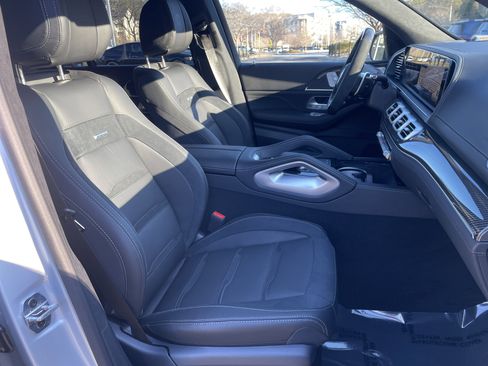 New 2026 Mercedes-Benz GLS 63 AMG AMG GLS 63 4MATIC+ SUV image 48