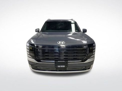 New 2026 Hyundai Palisade Calligraphy image 12