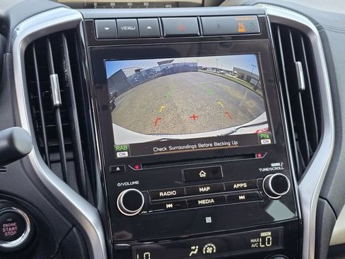 Used 2019 Subaru Ascent Touring AWD/4WD image 10