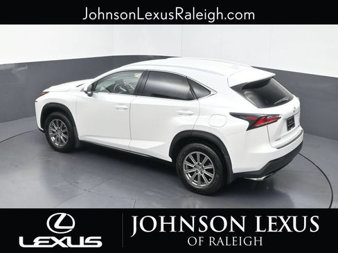 Used 2015 Lexus NX 200t FWD image 26