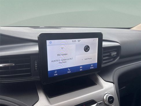 Used 2023 Ford Explorer 4WD image 21