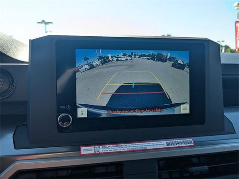 Certified 2025 Toyota Tacoma SR5 image 23